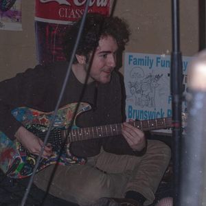 Meet your Posher, Austin